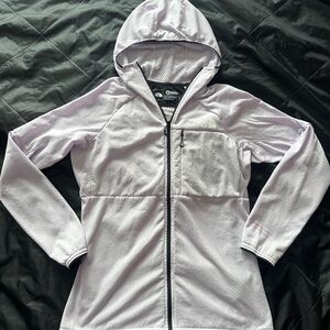 The North Face Summit Series Black Jacket
